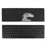 HP ProBook 450 G7 / 455 G7 vidinė klaviatūra, US English (juoda)