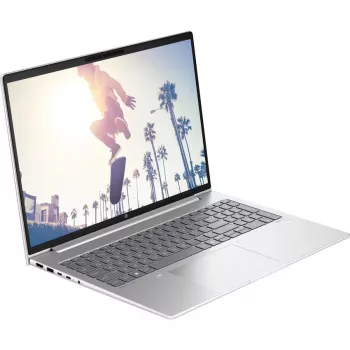 HP ProBook 460 G11 16 colių WUXGA Intel Core Ultra 5 125U 8GB RAM 512GB SSD FreeDOS