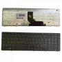 HP ProBook 6560B, 6565B, 6570B klaviatūra (US išdėstymas)