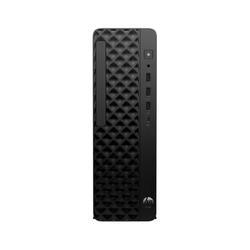 HP ProDesk 2 SFF G2a stalinis kompiuteris, AMD Ryzen 5 240, 16GB RAM, 512GB SSD, Windows 11 Pro (DM5K0ET#ABD)