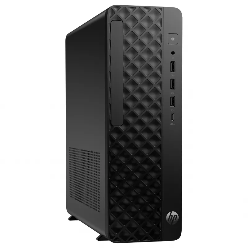 HP ProDesk 2 SFF G2a stalinis kompiuteris, AMD Ryzen 5 240, 16GB RAM, 512GB SSD, Windows 11 Pro (DM5K0ET#ABD)