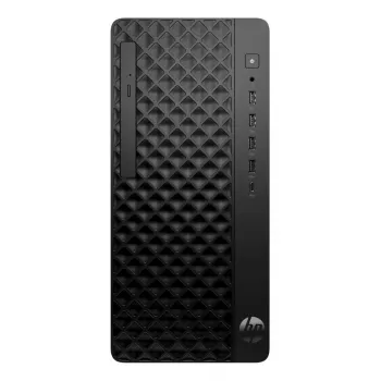 HP ProDesk 2 Tower G1a Ryzen 5 PRO 8500G 16GB RAM 512GB SSD Radeon 740M Windows 11 Pro stalinis kompiuteris