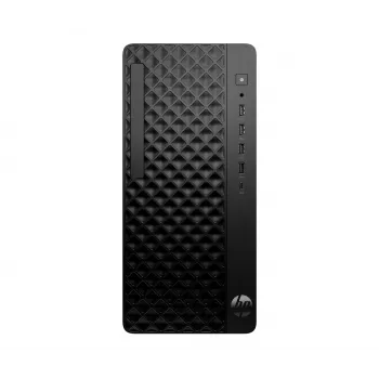 HP ProDesk 2 Tower G1a Ryzen 5 PRO 8500G 16GB RAM 512GB SSD Radeon 740M Windows 11 Pro stalinis kompiuteris