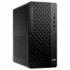 HP ProDesk 2 Tower G1i stalinis kompiuteris – Intel Core i5-14500, 16GB DDR5, 512GB NVMe SSD, Windows 11 Pro, Wi-Fi 6E, juodos spalvos