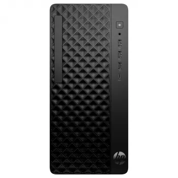 HP ProDesk 2 Tower G1i stalinis kompiuteris – Intel Core i5-14500, 16GB DDR5, 512GB NVMe SSD, Windows 11 Pro, Wi-Fi 6E, juodos spalvos