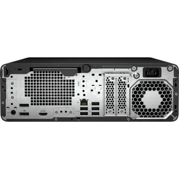 HP ProDesk 4 SFF G1i AI PC Intel Core Ultra 5 225 16GB DDR5 512GB SSD Windows 11 Pro Juodas
