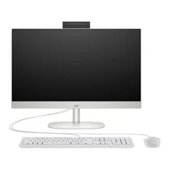 HP ProOne 240 G10 AiO | Intel Core i7-1335U | 16GB RAM | 512GB SSD | 23.8 col. FHD IPS | Windows 11 Pro
