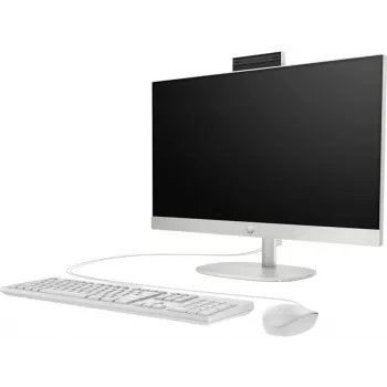 HP ProOne 240 G10 AiO Intel Core Ultra 5 125U 8GB RAM 512GB SSD 23.8 col. Full HD Windows 11 Pro