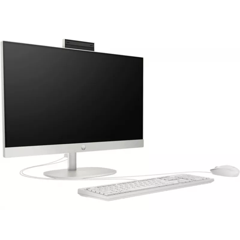 HP ProOne 240 G10 AiO Intel Core Ultra 5 125U 8GB RAM 512GB SSD 23.8 col. Full HD Windows 11 Pro