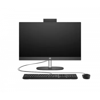 HP ProOne 245 G10 All-in-One PC, AMD Ryzen 7 7730U, 8GB RAM, 256GB SSD, 23,8 inch Full HD IPS, Windows 11 Pro