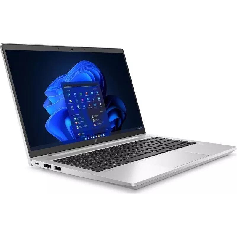 HP ProOne 440 G6 24 viskas viename kompiuteris, i5, 8 GB RAM, SSD