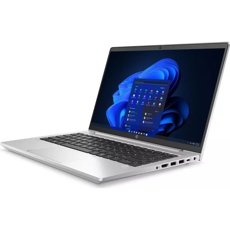 HP ProOne 440 G6 24 „viskas viename“ PC, i5, 8 GB RAM, SSD