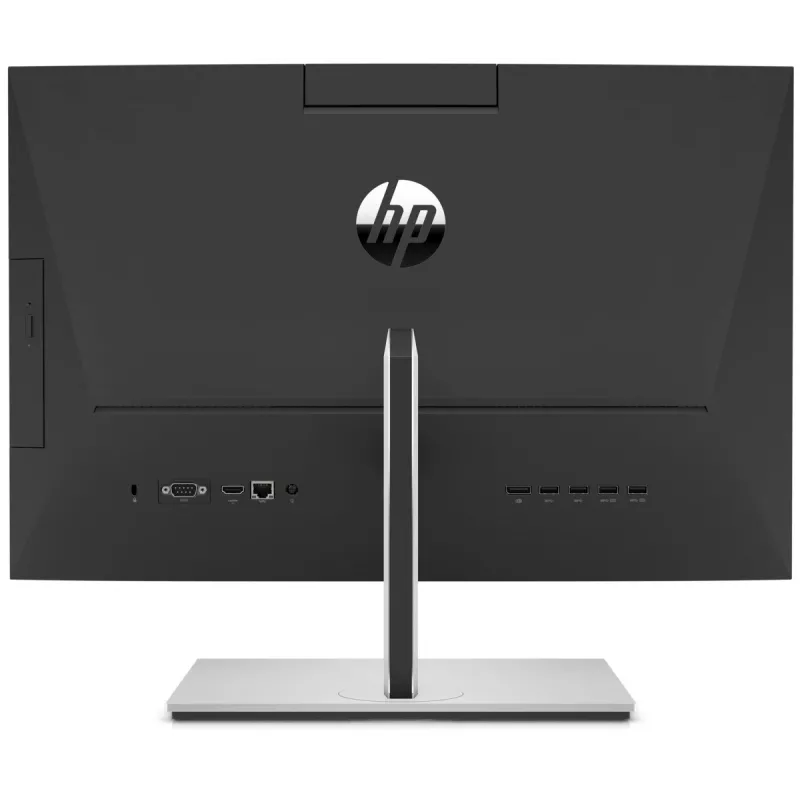 HP ProOne 440 G6 All-in-One PC - Intel Core i5-10500, 16GB RAM, 512GB SSD, 23.8 col. FHD IPS, Windows 10 Pro