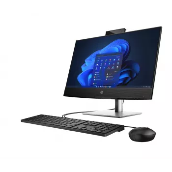 HP ProOne 440 G9 AiO 23.8 inch FHD IPS i5-12500T 16GB RAM 512GB SSD Intel UHD 770 5MP Cam W11 Pro 3Y OnSite | Kur.lt