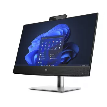 HP ProOne 440 G9 AiO Intel Core i5-12500T 8GB RAM 256GB SSD 23.8 inch Full HD Windows 11 Pro | Kur.lt