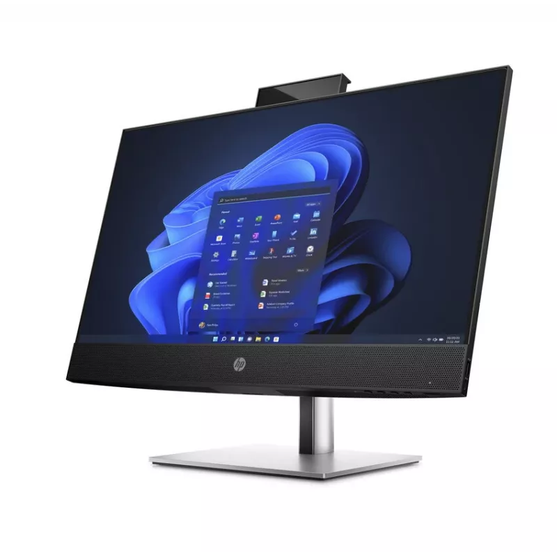 HP ProOne 440 G9 AiO | Intel Core i5-13500T | 8GB RAM | 256GB SSD | 23.8 inch FHD | Kur.lt