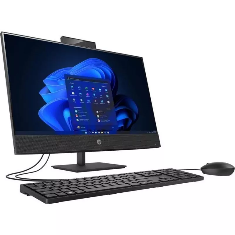 HP ProOne 440 G9 AiO | Intel Core i5-13500T | 8GB RAM | 256GB SSD | 23.8 inch FHD | Kur.lt