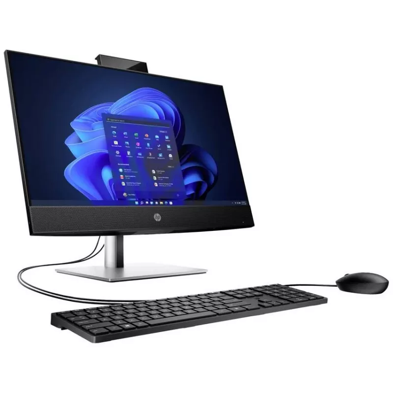 HP ProOne 440 G9 AiO Intel Core i5-14500T 16GB RAM 512GB SSD 23,8 colio Full HD Windows 11 Pro