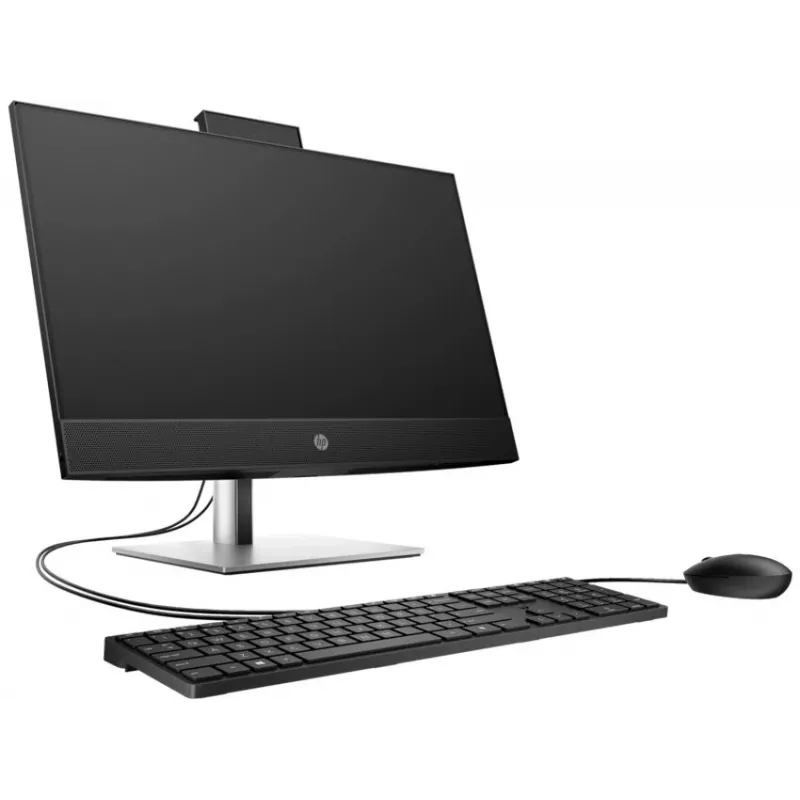 HP ProOne 440 G9 AiO | Intel Core i7-12700T | 8GB RAM | 512GB SSD | 23,8 colio FHD IPS