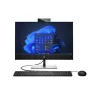 HP ProOne 440 G9 All-in-One kompiuteris, Intel Core i5-13500T, 16GB RAM, 512GB SSD, 23,8 colio FHD IPS, Windows 11 Pro, juodas