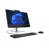 HP ProOne 440 G9 All-in-One kompiuteris, Intel Core i5-13500T, 16GB RAM, 512GB SSD, 23,8 colio FHD IPS, Windows 11 Pro, juodas