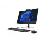 HP ProOne 440 G9 All-in-One kompiuteris, Intel Core i5-13500T, 16GB RAM, 512GB SSD, 23,8 colio FHD IPS, Windows 11 Pro, juodas
