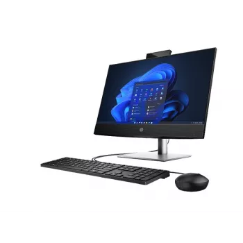 HP ProOne 440 G9 All-in-One PC – Intel Core i5-14500T, 16GB RAM, 512GB SSD, 23.8 inch FHD, Windows 11 Pro
