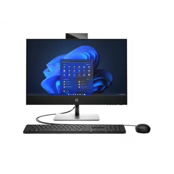 HP ProOne 440 G9 All-in-One PC – Intel Core i5-14500T, 16GB RAM, 512GB SSD, 23.8 inch FHD, Windows 11 Pro