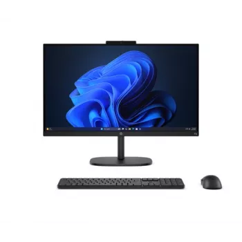 HP ProStudio 2 G2i 23,8 colio All-in-One kompiuteris - 16GB DDR5, 512GB NVMe SSD, Windows 11 Pro