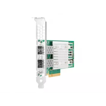HP QL41232HLCU tinklo adapteris - PCIe 3.0 x8 10GbE/25GbE SFP28 dviejų prievadų