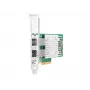 HP QL41232HLCU tinklo adapteris - PCIe 3.0 x8 10GbE/25GbE SFP28 dviejų prievadų