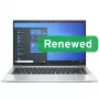 HP Renewed Grade B EliteBook 840 G8 14 colių nešiojamas kompiuteris - Intel Core i5-1135G7, 16 GB RAM, 256 GB SSD, Intel Iris Xe Graphics, Windows 11 Pro, šiaurietiška klaviatūra