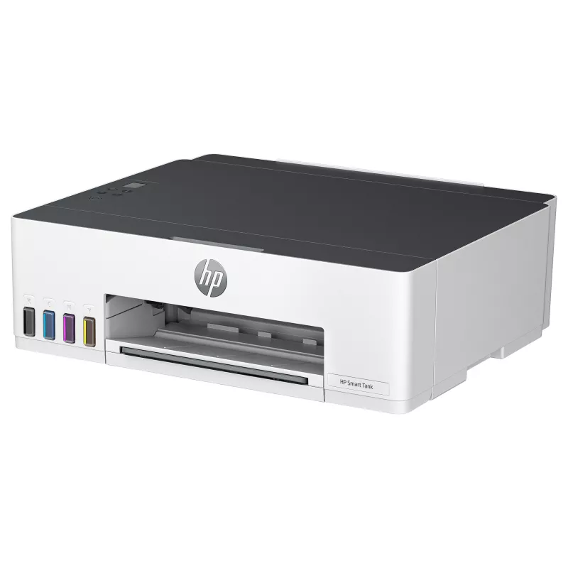 HP Smart Tank 210 SF daugiafunkcis spalvotas rašalinis spausdintuvas A4 24 ppm