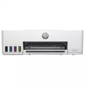 HP Smart Tank 210 SF daugiafunkcis spalvotas rašalinis spausdintuvas A4 24 ppm
