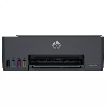HP Smart Tank 5115 daugiafunkcis bespalvis rašalinis spausdintuvas su Wi-Fi