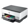 HP Smart Tank 670 Daugiafunkcis Spausdintuvas (MFP) Rašalinis Spalvotas A4 12 ppm USB Wi-Fi Bluetooth