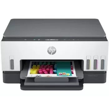 HP Smart Tank 670 Daugiafunkcis Spausdintuvas (MFP) Rašalinis Spalvotas A4 12 ppm USB Wi-Fi Bluetooth