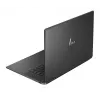 HP Spectre X360 2-in-1 16-AA0XXX nešiojamas kompiuteris, Intel Core Ultra 7, 16 GB RAM, 512 GB SSD, 16,0 inch WQXGA OLED Touch, Windows 11 Home, Nightfall Black