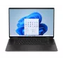 HP Spectre X360 2-in-1 16-AA0XXX nešiojamas kompiuteris, Intel Core Ultra 7, 16 GB RAM, 512 GB SSD, 16,0 inch WQXGA OLED Touch, Windows 11 Home, Nightfall Black