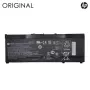 HP SR03XL 4550mAh 11,55V originali nešiojamojo kompiuterio baterija, skirta Pavilion Gaming 15-cx, Omen 15-dc, Pavilion Power 15-cb