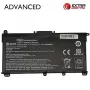 HP TF03XL suderinama nešiojamojo kompiuterio baterija 11.55V 3400mAh – Extra Digital Advanced NB461394