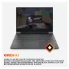 HP Victus 15-fa2177ng žaidimų nešiojamasis kompiuteris, 15.6 col. FHD 144Hz, Intel Core i7-13620H, 12GB RAM, 512GB SSD, NVIDIA GeForce RTX 5060, Windows 11 Home