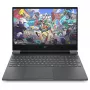 HP Victus 15-fa2457ng žaidimų nešiojamasis kompiuteris, 15,6 colio FHD 144Hz, Intel Core i5-13420H, 12GB RAM, 512GB SSD, RTX 5050, FreeDOS