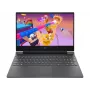 HP Victus Gaming 15-fa2750ng nešiojamas kompiuteris, Intel Core i5-13420H, 16 GB RAM, 512 GB SSD, 15.6 inch FHD IPS 144 Hz, NVIDIA GeForce RTX 4050 8 GB, Windows 11 Home, Mica Silver