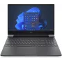 HP Victus Gaming 15-fb3010ne nešiojamasis kompiuteris, RTX 3050 6GB, Ryzen 7, 16GB RAM, SSD, 15.6 colių FHD (atnaujinta prekė)