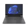HP Victus Gaming 15-fb3011ne nešiojamas kompiuteris, R7-7445HS, RTX 3050 6GB, 16GB RAM, SSD, 15.6 inch FHD (atnaujinta prekė)