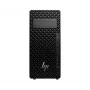 HP Workstation Z2 G1i bokštinė 4U - Intel Core Ultra 9 285K 3.7 GHz - 32 GB RAM - 1 TB SSD - NVIDIA RTX A2000 - Windows 11 Pro