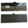 HP ZBook 15 G2, G1, 17 G1, G2 US klaviatūra