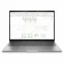 HP ZBook 8 G2i mobilioji darbo stotis - Intel Core Ultra 9 388H - 64GB RAM - 1TB SSD - 16 colių WQXGA - Windows 11 Pro - sidabrinė