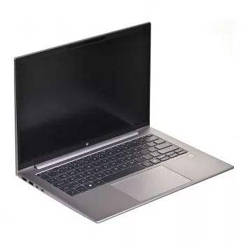 HP ZBook FireFly G11 14 inch WUXGA Mobile Workstation, AMD Ryzen 9 Pro 8945HS, 32GB DDR5, 512GB SSD, Windows 11 Pro, Nouvelle Silver, Backlit Keyboard, Fingerprint Reader, 2-Year Warranty | Kur.lt